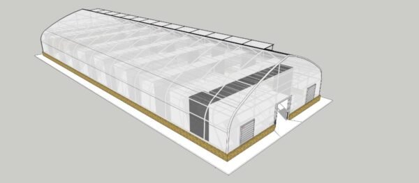 4m geodesic dome greenhouse large dome tent