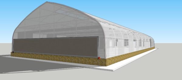 4m geodesic dome greenhouse large dome tent