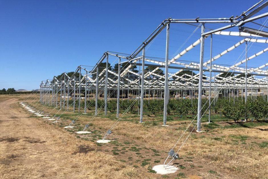 retractable roof greenhouses 5