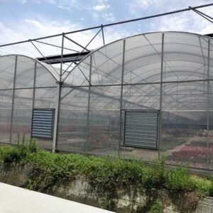 interior light dep greenhouse 9x32m tunnel blackou greenhouse (复制)